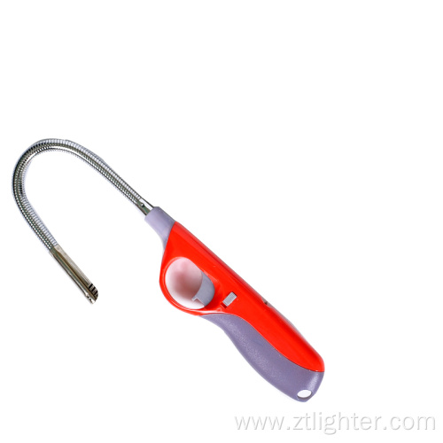 Kitchen Gas Lighter Wholesale Refillable BBQ Torch Bulk